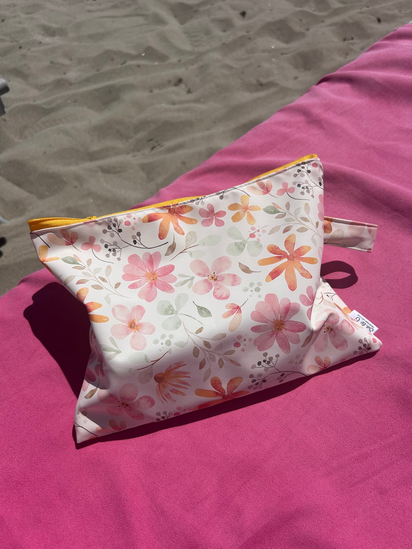 Pochette Mare Impermeabile