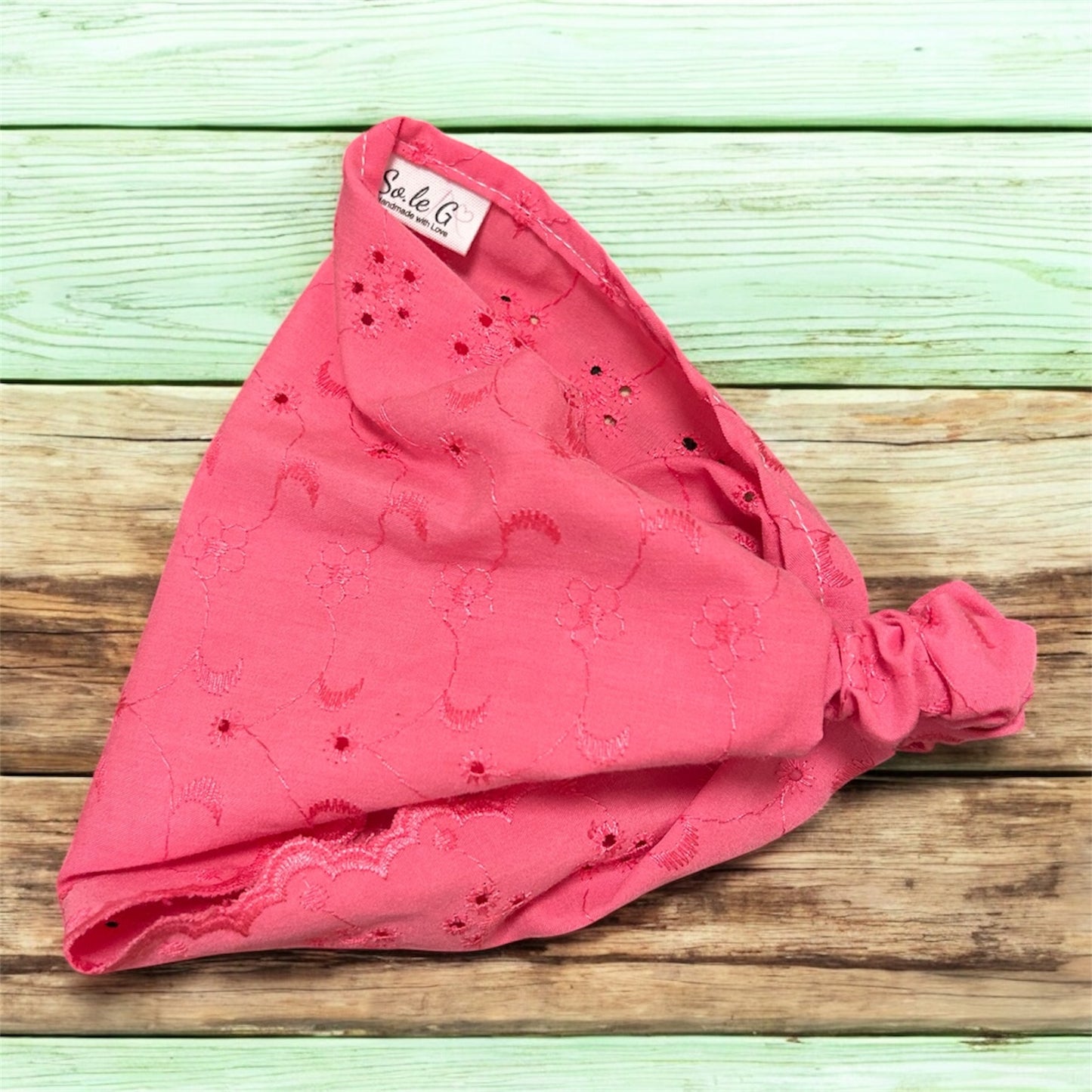 Bandana Sangallo