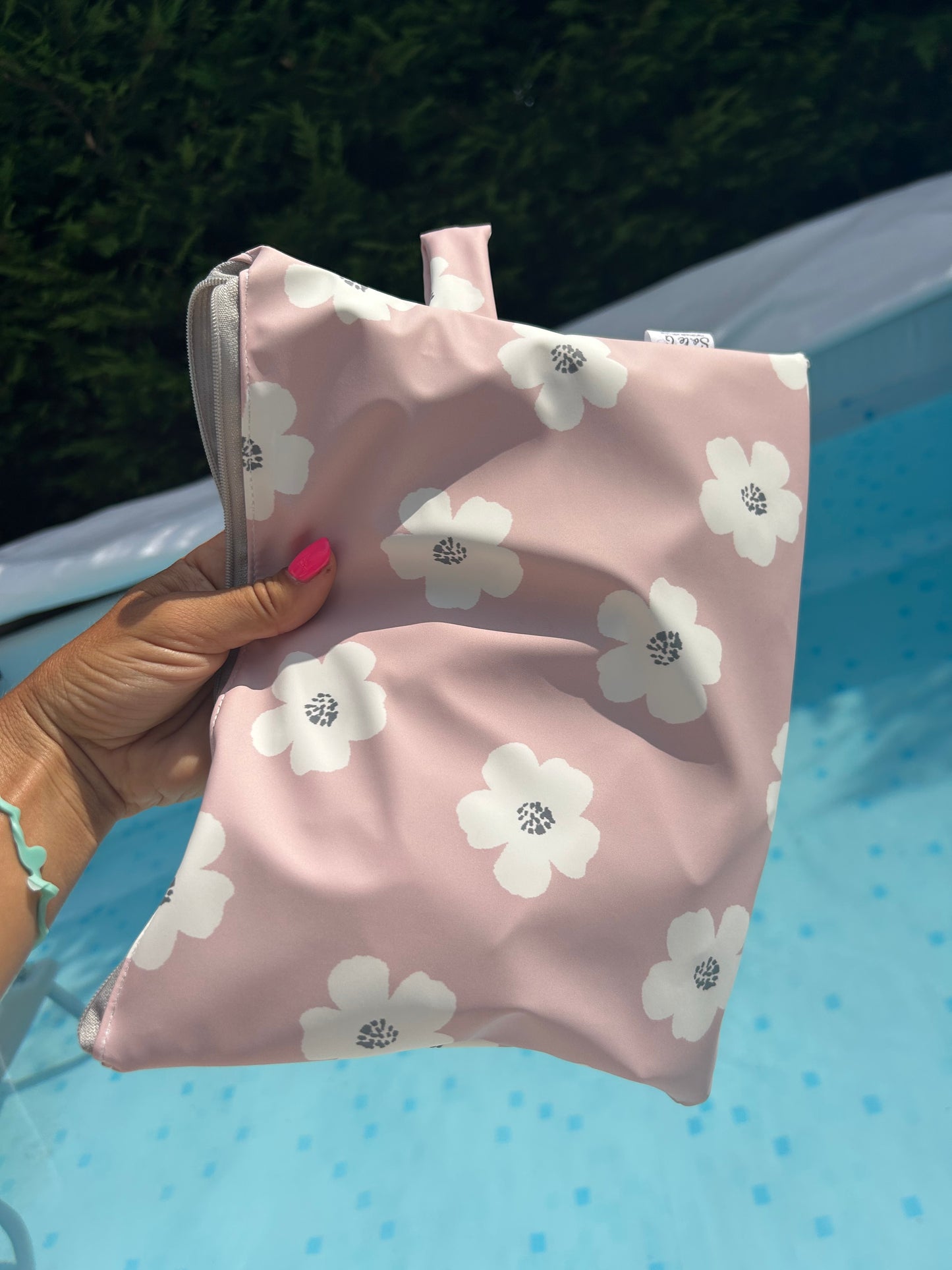 Pochette Mare Impermeabile
