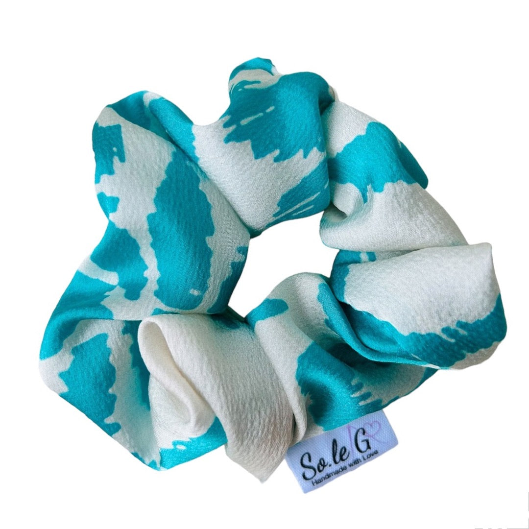 Scrunchie Sea