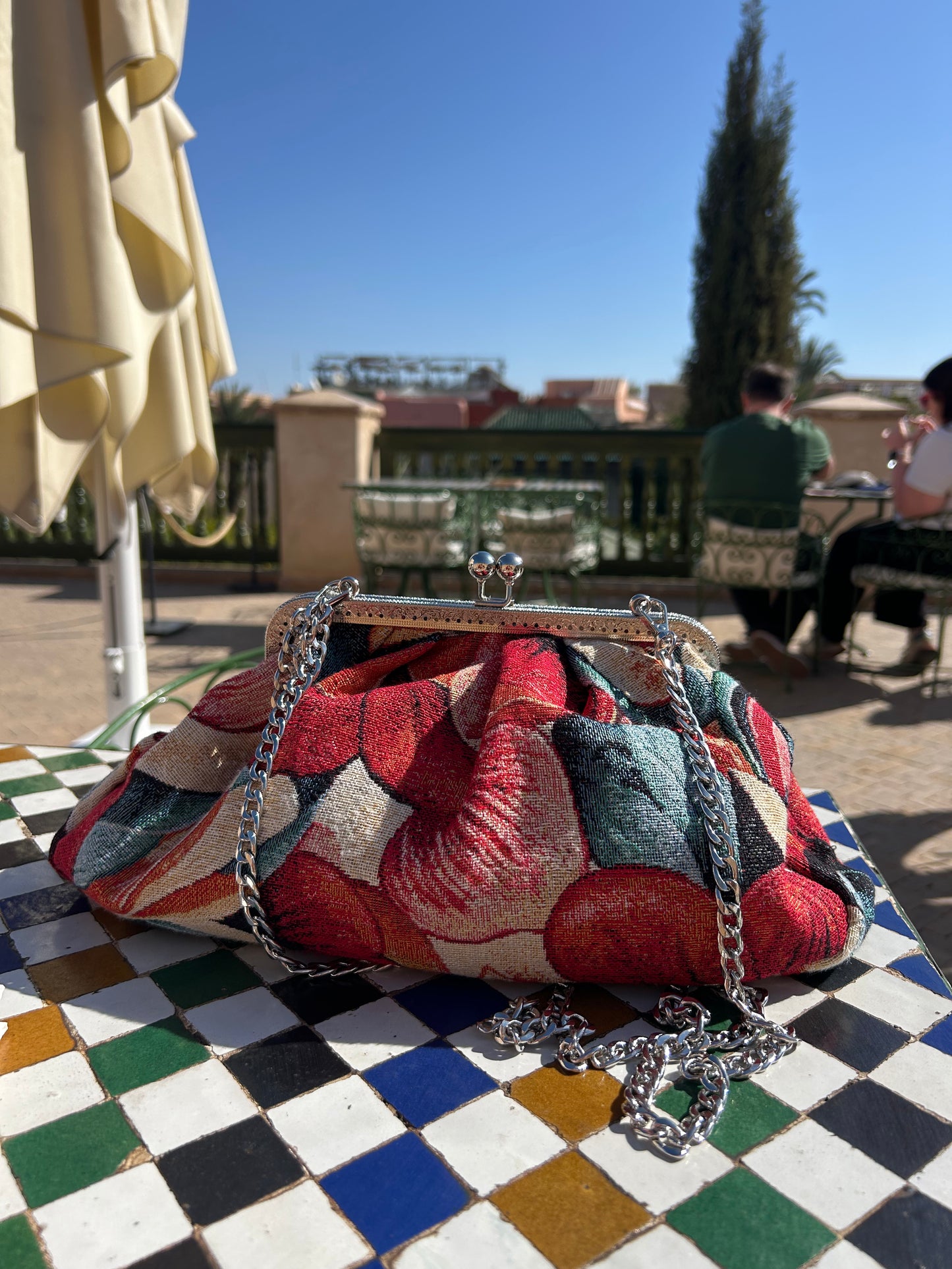 Pasticcino Bag