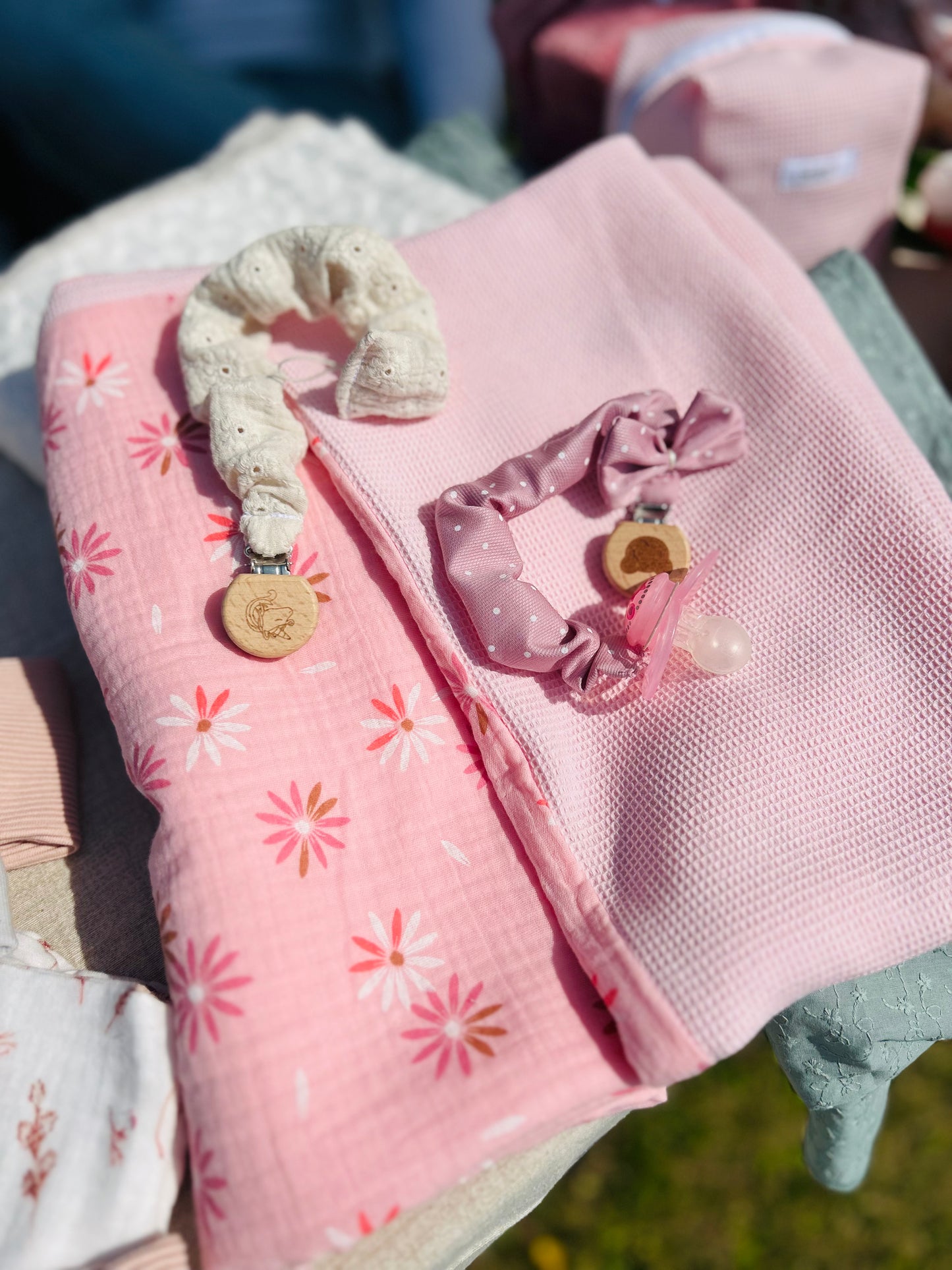 Copertina Mussola e Waffle