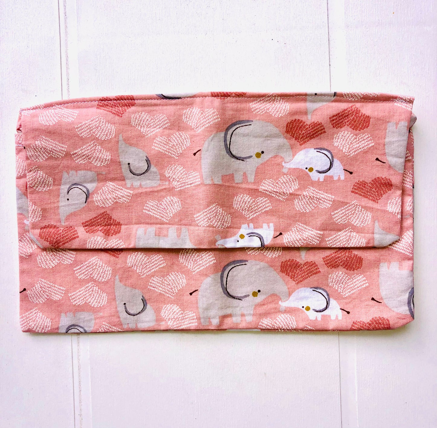 Busta Porta Bavaglia