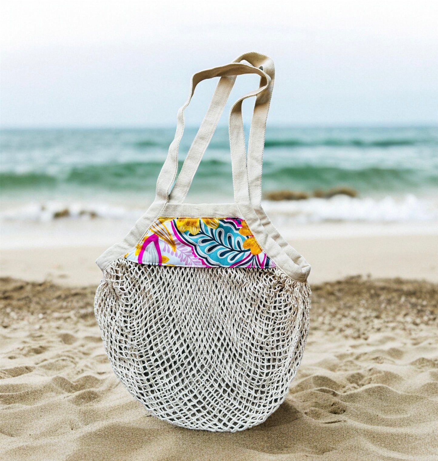 Summer Bag Rete Panna