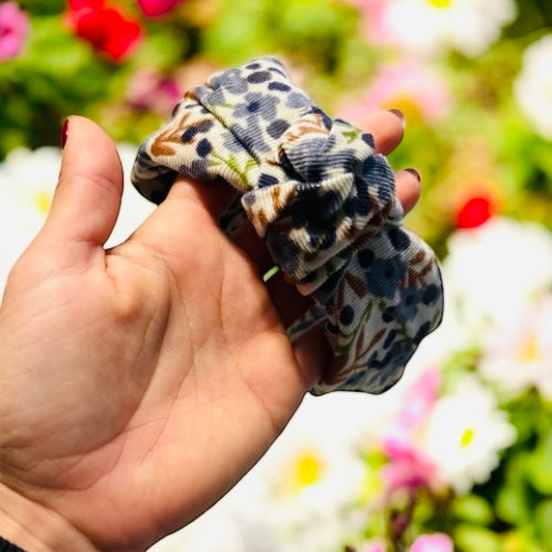 Cerchietto Flowers