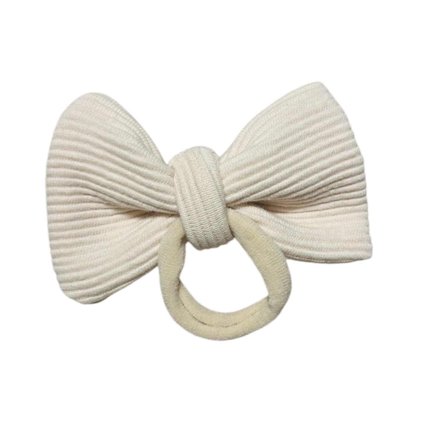 Elastico con Fiocco Costine