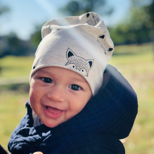 Cappellino Volpi