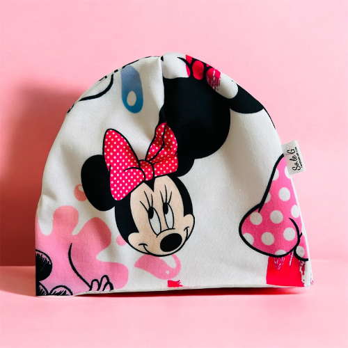 Cappellino Minnie