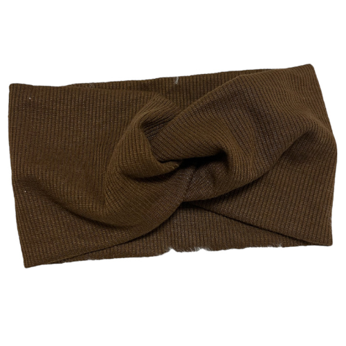Fascia costine Marrone
