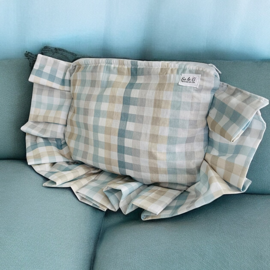 Pochette Ruches