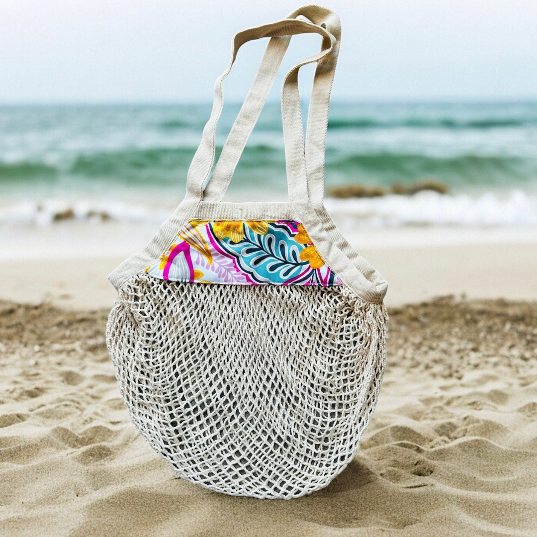 Summer Bag Rete Panna