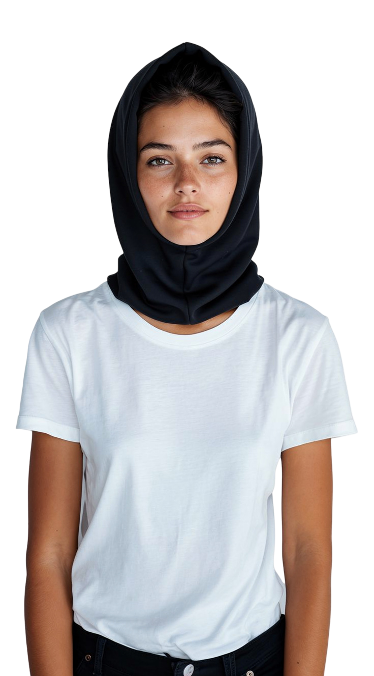 Balaclava in Maglina