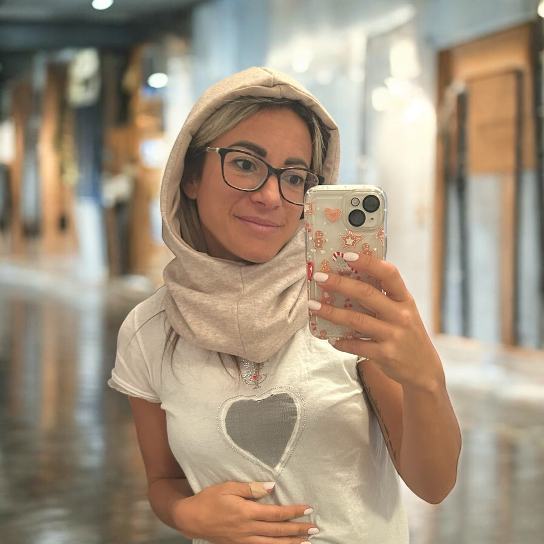 Balaclava in Maglina