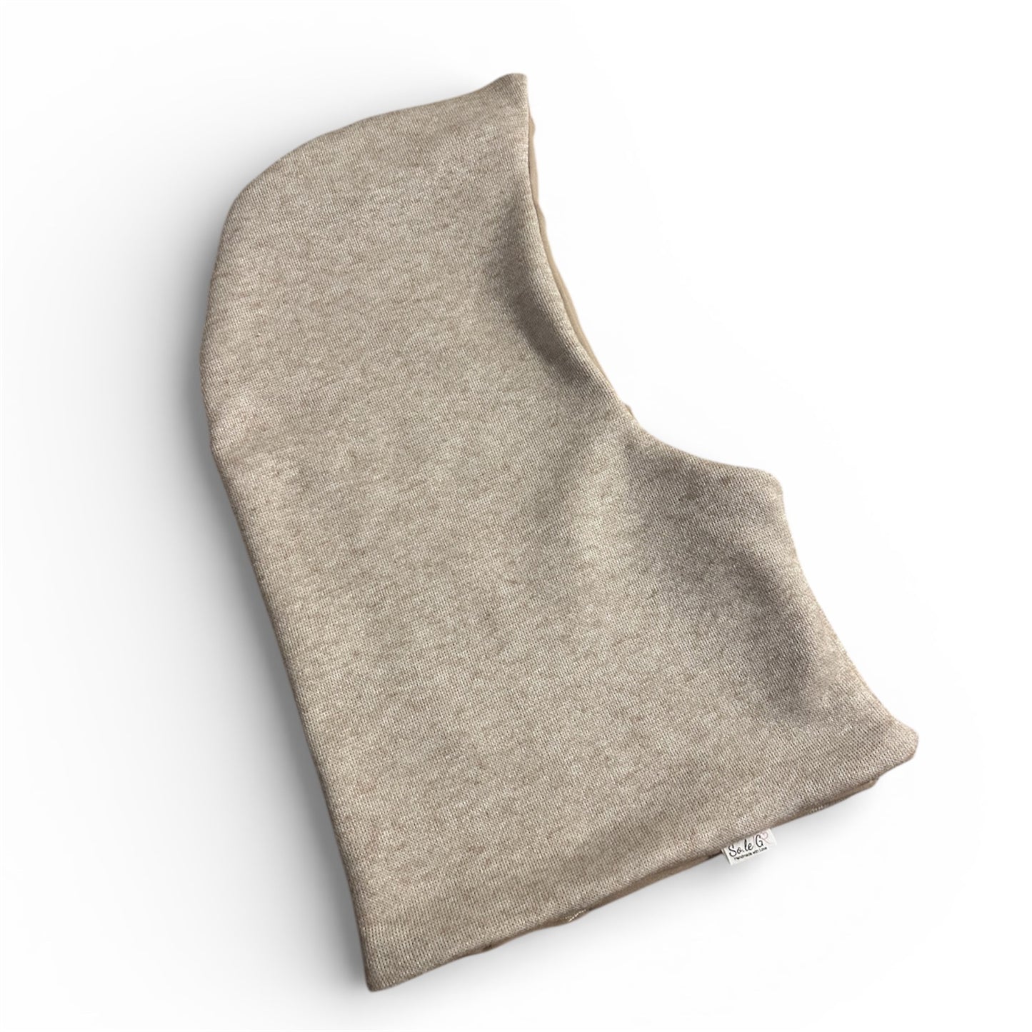 Balaclava in Maglina