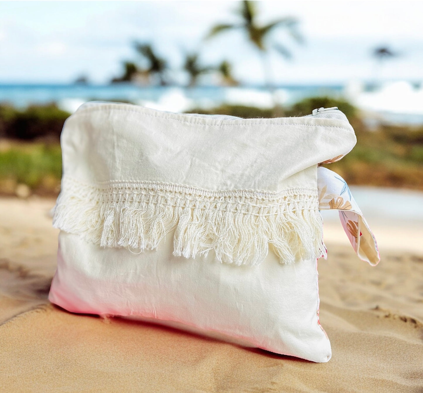 Summer Pochette Bahamas