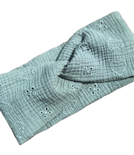 Fascia Sangallo incrociata