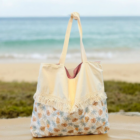 Beach Bag Pastello