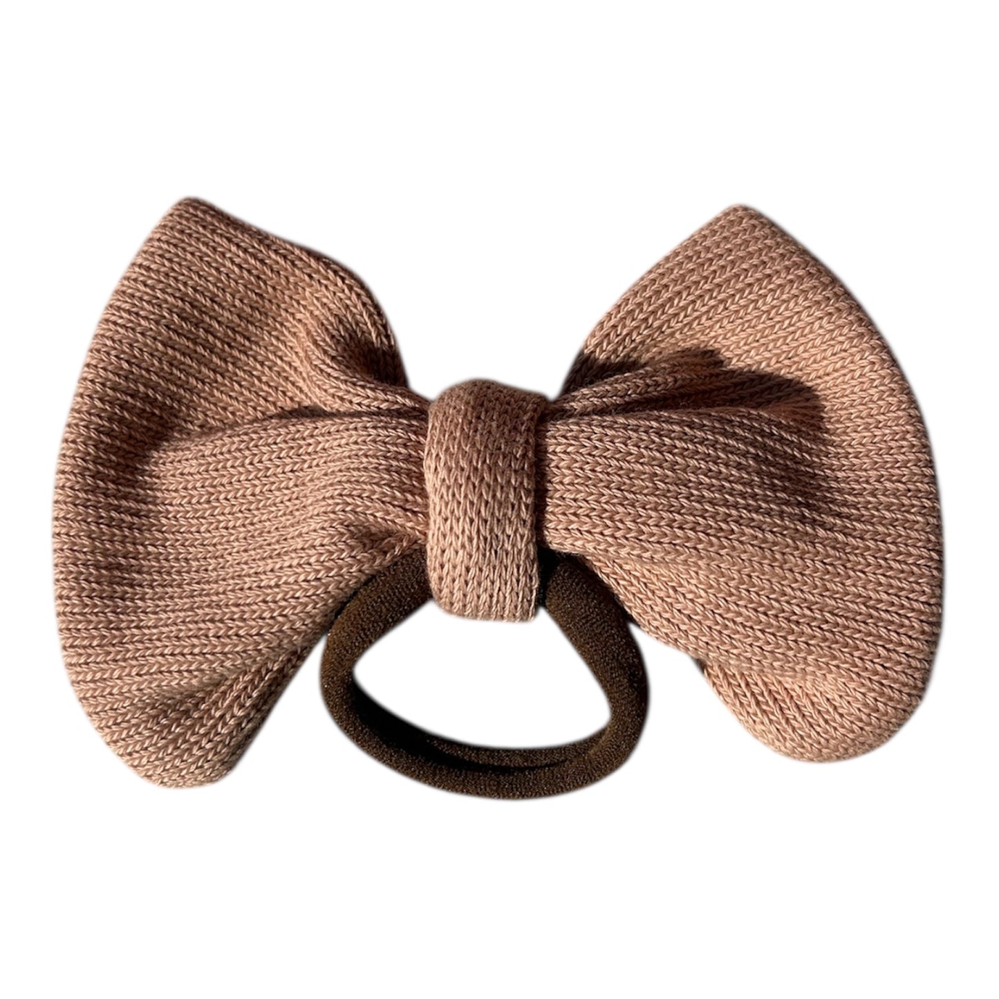 Elastico con Fiocco Nude