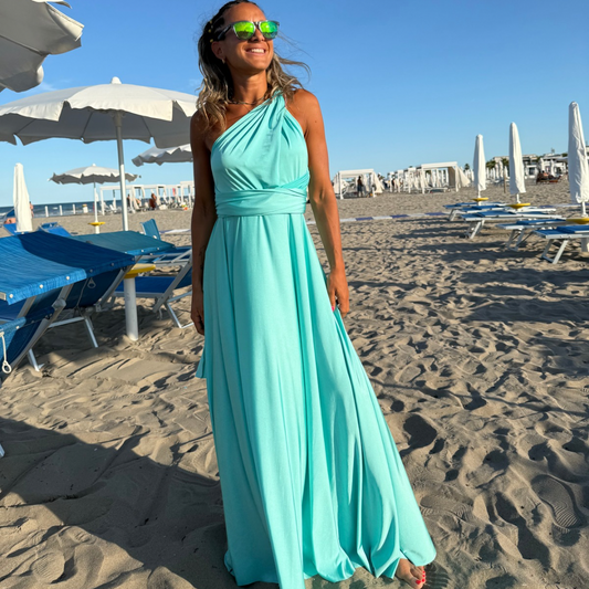 Infinity Dress