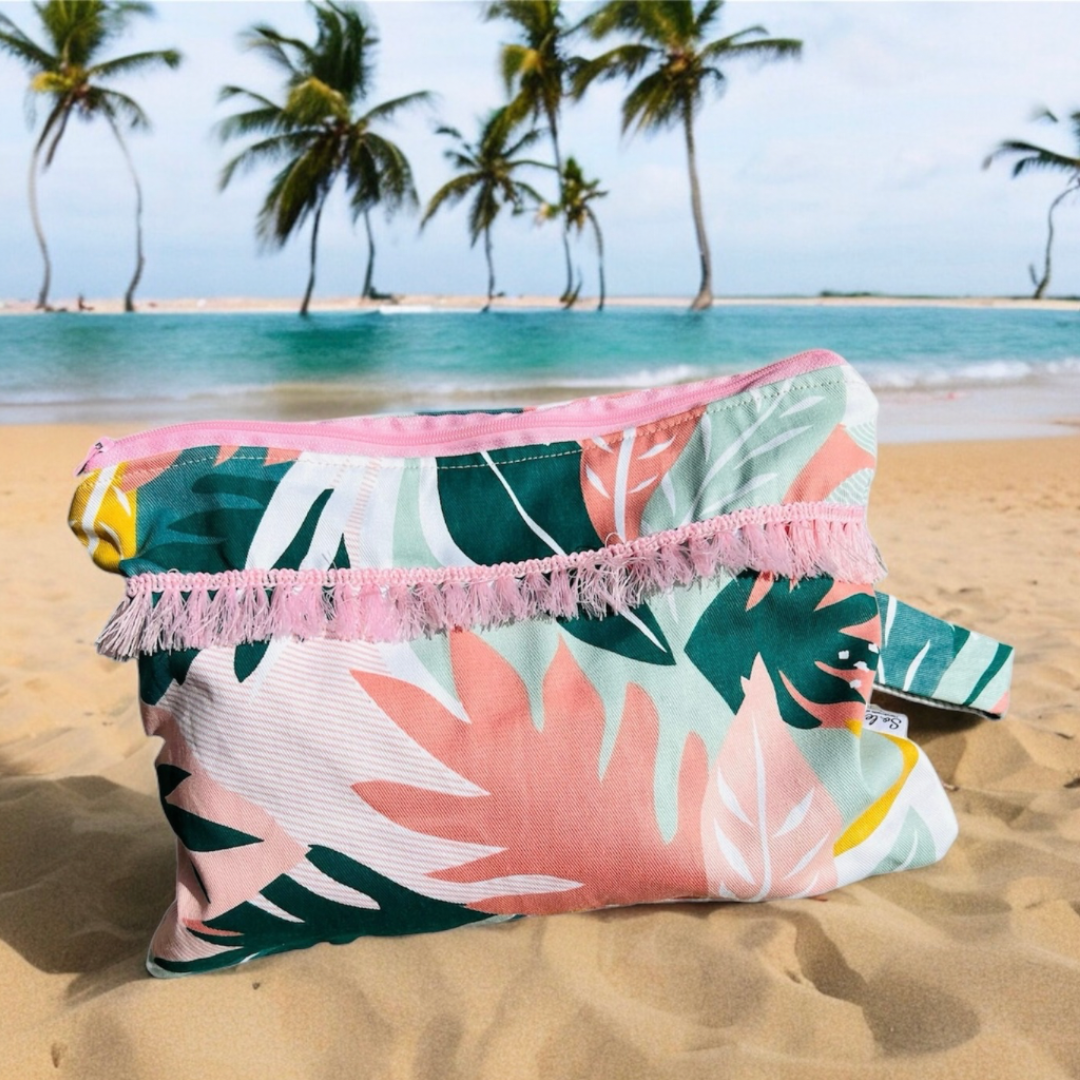 Summer Pochette Hawaii