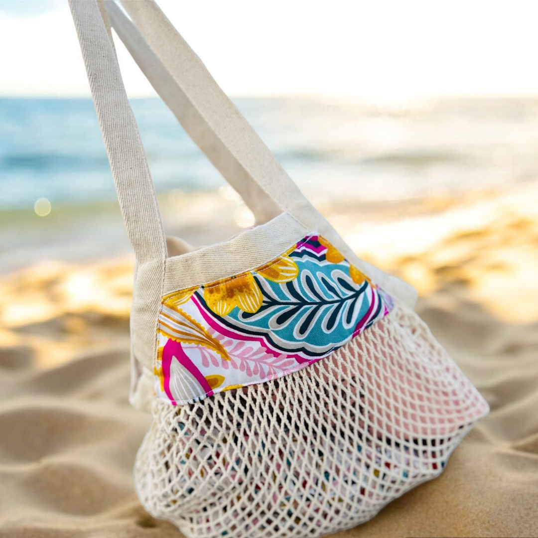 Summer Bag Rete Panna