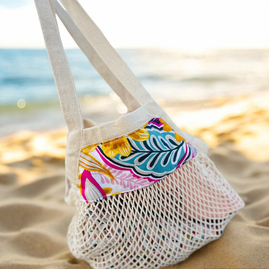 Summer Bag Rete Panna