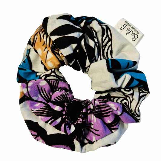 Scrunchie Wax 12
