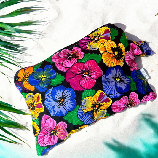 Summer Pochette Maldive