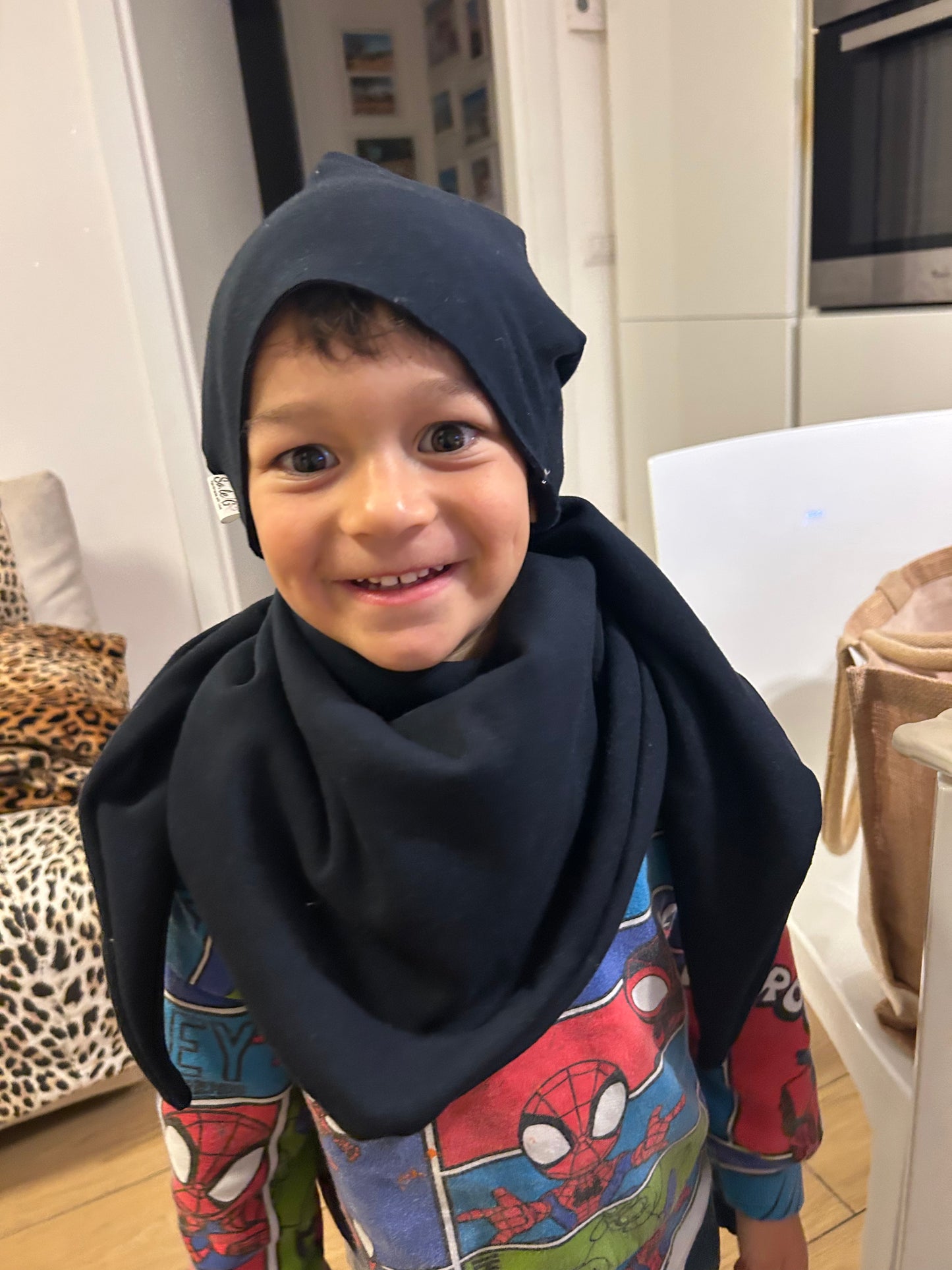 Set Sciarpa e Cappello FELPA