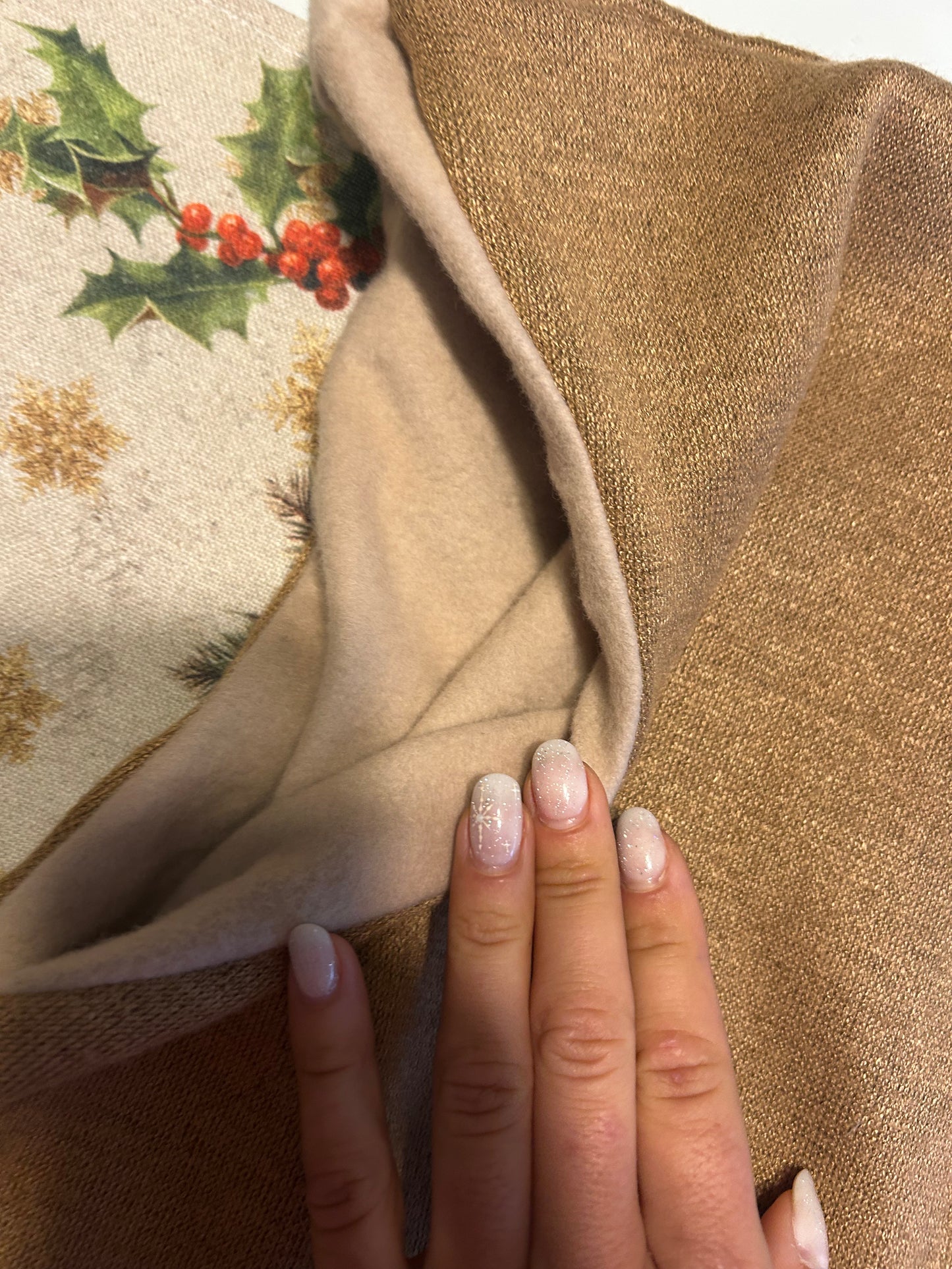 Balaclava in Maglina