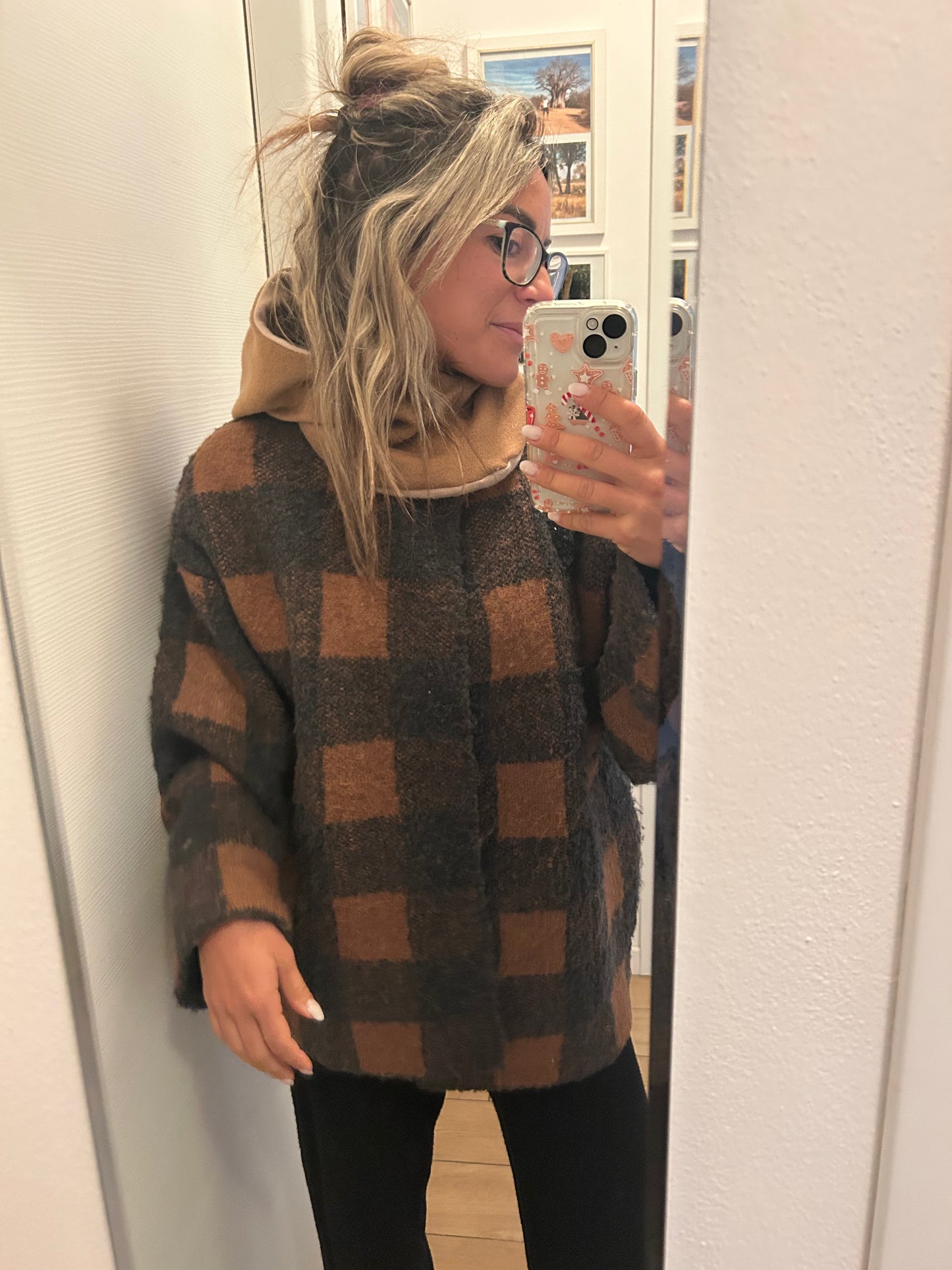 Balaclava in Maglina