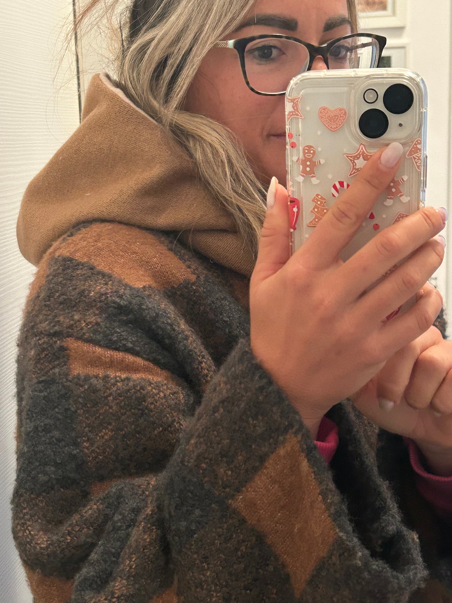 Balaclava in Maglina