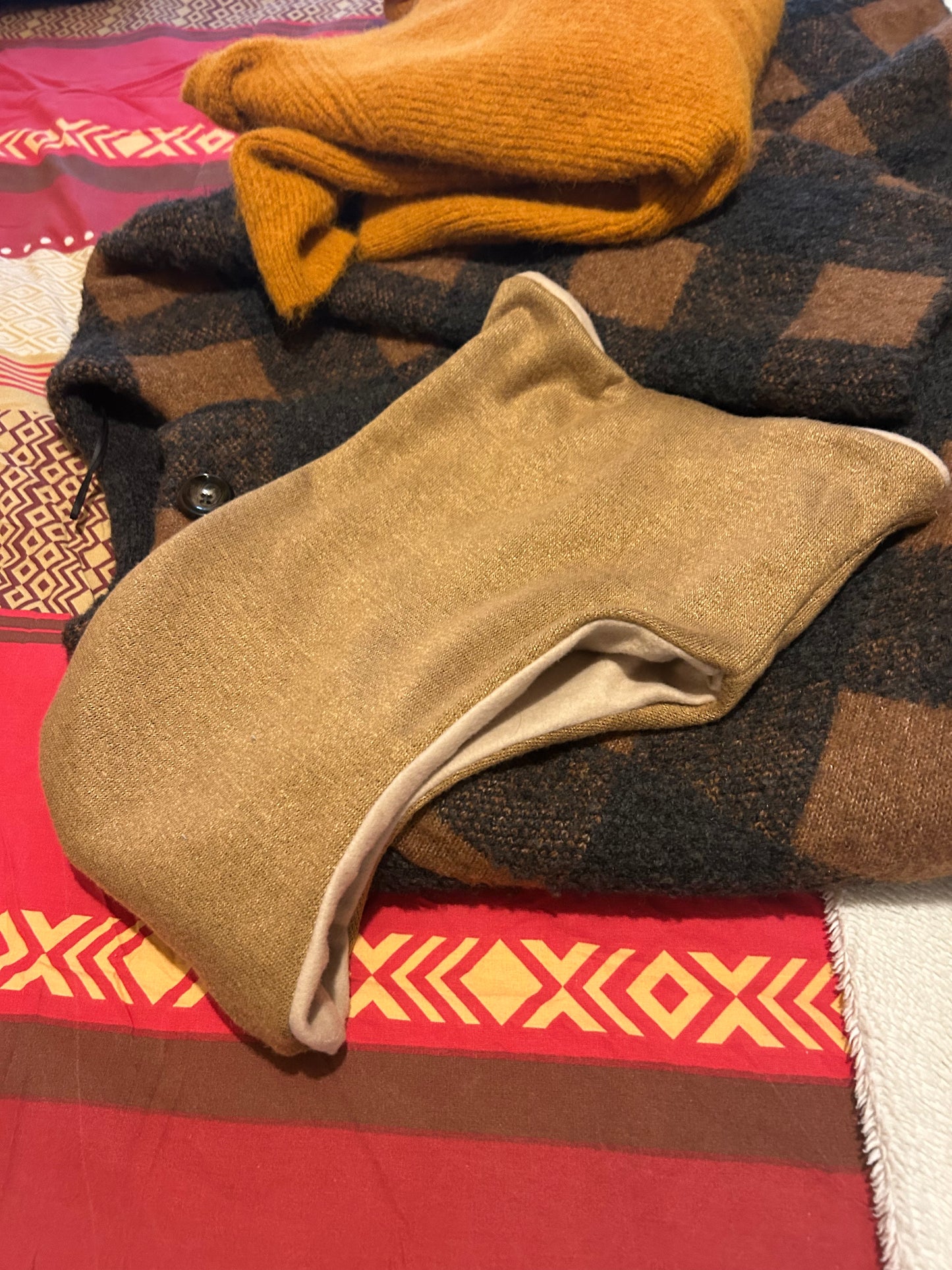 Balaclava in Maglina