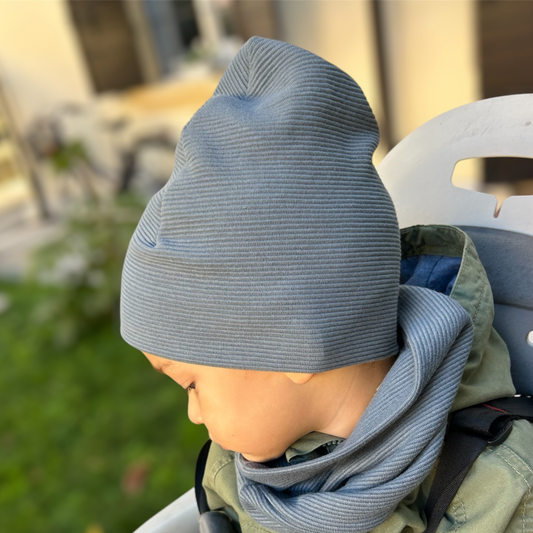 Cappellino Jersey Costine