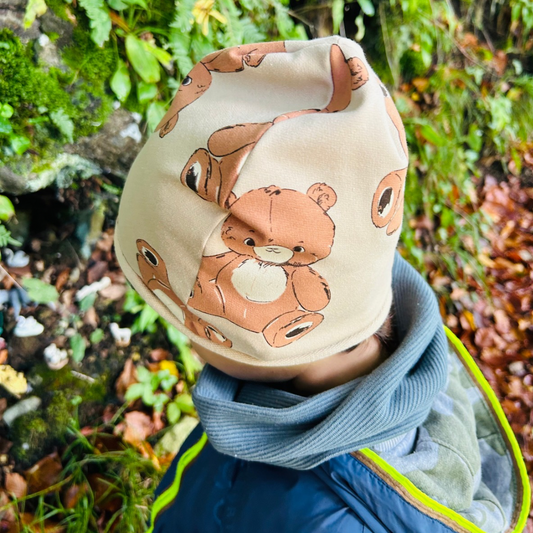 Cappello Teddy