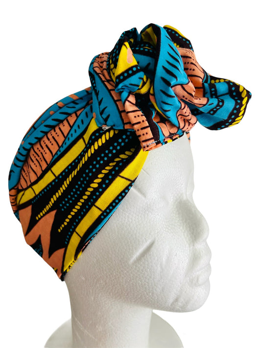 Turbante Kenya