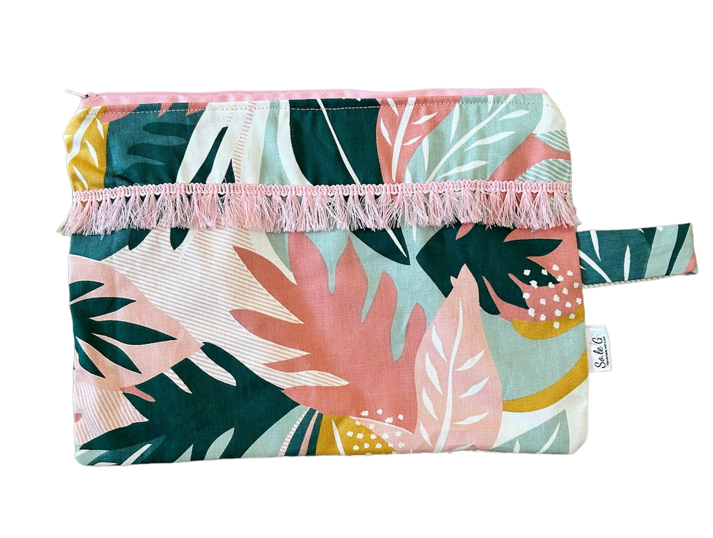 Summer Pochette Hawaii