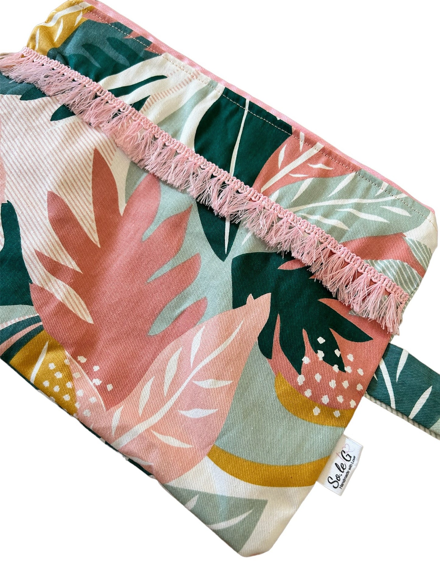 Summer Pochette Hawaii