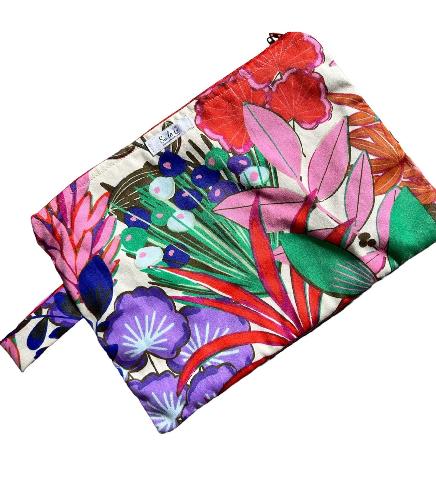 Summer Pochette Bali