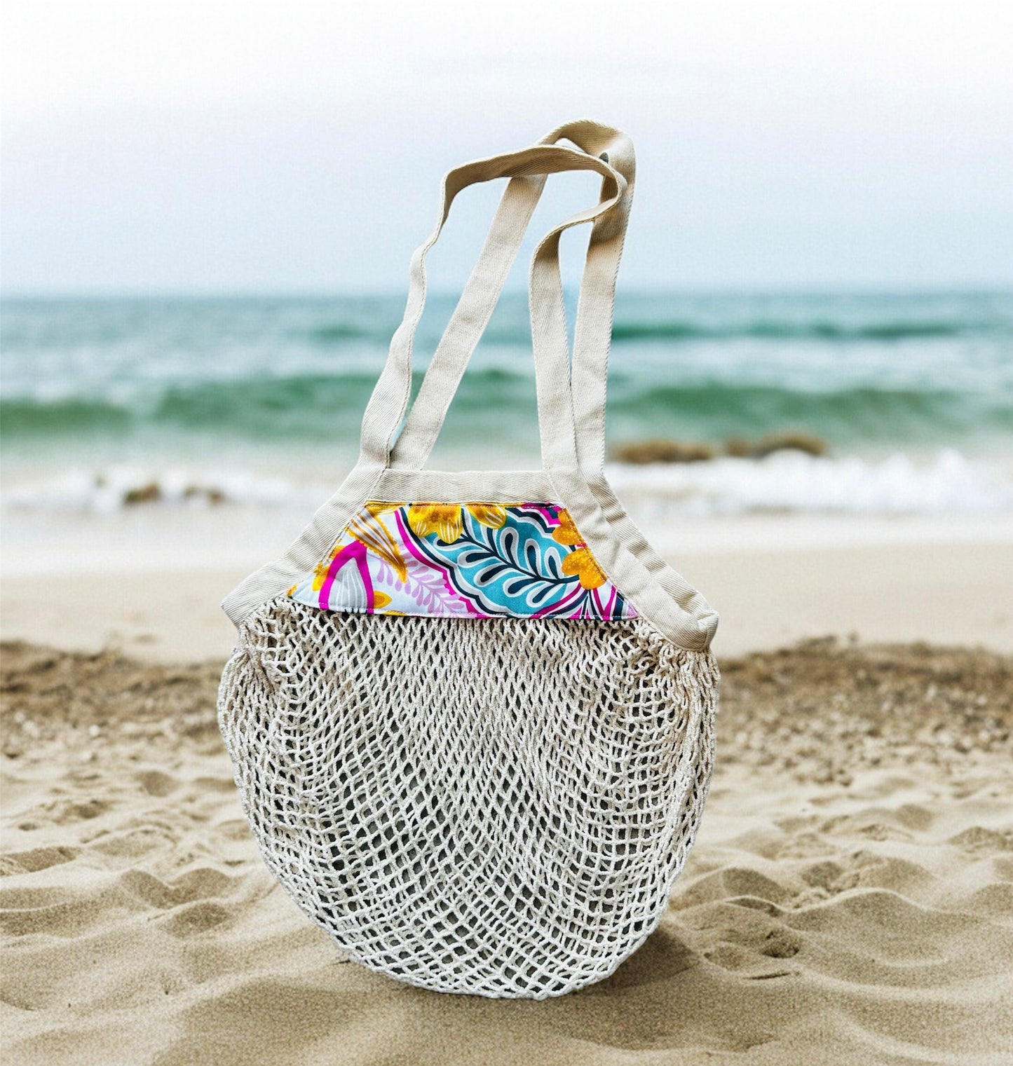 Summer Bag Rete Panna