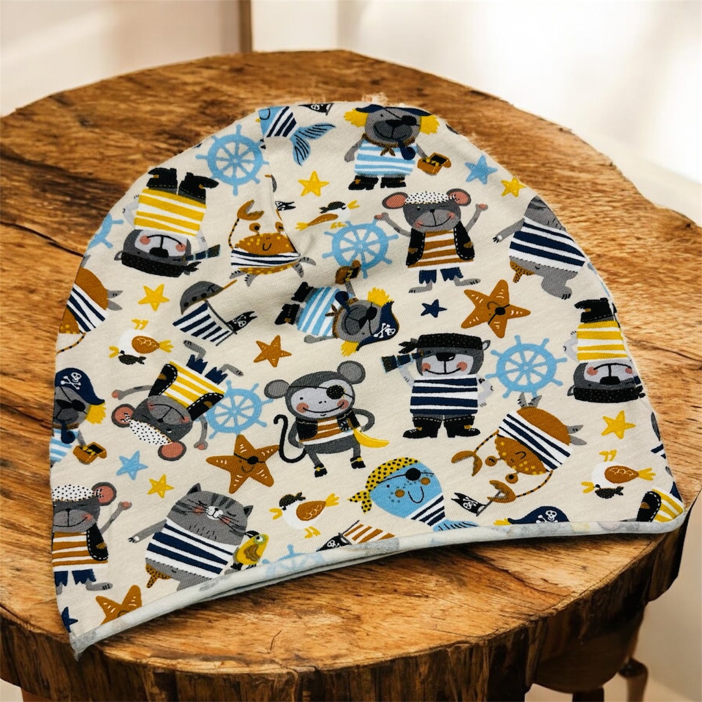 Cappello Marinai