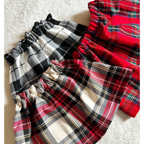 Gonna Tartan