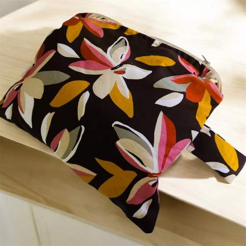 Pochette Fiori Autunnali