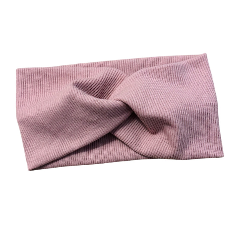 Fascia costine Pink