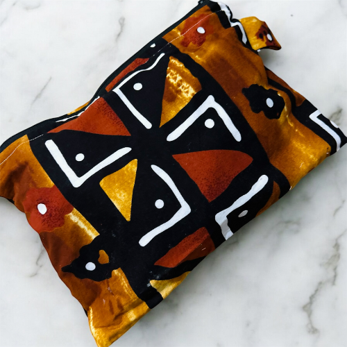 Pochette Fall Wax
